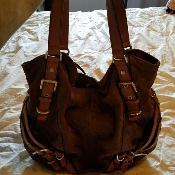 Michael Kors purse - Picture 3 of 6